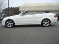 2005 CLK 320 Cabriolet #3