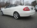 2005 CLK 320 Cabriolet #4