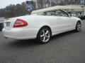 2005 CLK 320 Cabriolet #6