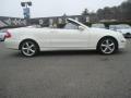 2005 CLK 320 Cabriolet #7
