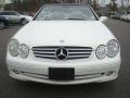 2005 CLK 320 Cabriolet #9