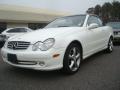 2005 CLK 320 Cabriolet #25
