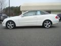 2005 CLK 320 Cabriolet #26