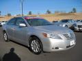 2008 Camry XLE V6 #7