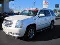 2007 Escalade AWD #1 2007 Escalade AWD #1