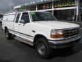 1996 F250 XL Extended Cab 4x4 #1