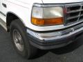 1996 F250 XL Extended Cab 4x4 #2