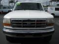 1996 F250 XL Extended Cab 4x4 #3