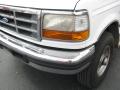 1996 F250 XL Extended Cab 4x4 #4