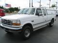 1996 F250 XL Extended Cab 4x4 #5