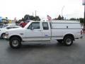 1996 F250 XL Extended Cab 4x4 #6
