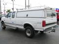 1996 F250 XL Extended Cab 4x4 #7