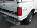 1996 F250 XL Extended Cab 4x4 #11