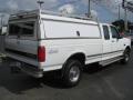 1996 F250 XL Extended Cab 4x4 #12