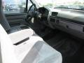 1996 F250 XL Extended Cab 4x4 #14