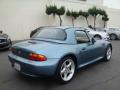  1998 BMW Z3 Atlanta Blue Metallic #6