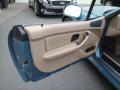 Door Panel of 1998 BMW Z3 2.8 Roadster #10