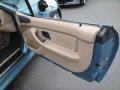 Door Panel of 1998 BMW Z3 2.8 Roadster #14