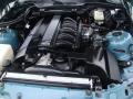  1998 Z3 2.8 Liter DOHC 24-Valve Inline 6 Cylinder Engine #21