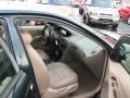  1998 Ford Taurus Medium Prairie Tan Interior #12