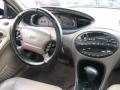 Dashboard of 1998 Ford Taurus SE #15