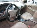  1998 Ford Taurus Medium Prairie Tan Interior #17