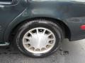  1998 Ford Taurus SE Wheel #19