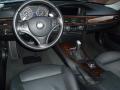  Black Interior BMW 3 Series #8