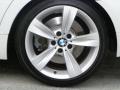  2009 BMW 3 Series 335i Sedan Wheel #34