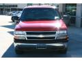 2001 Suburban 1500 LT #6