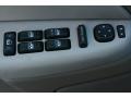 Controls of 2001 Chevrolet Suburban 1500 LT #17