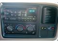 Controls of 2001 Chevrolet Suburban 1500 LT #18