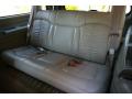  2001 Chevrolet Suburban Tan Interior #25