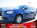 2011 Grand Caravan Express #1