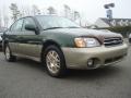 2002 Outback Limited Sedan #1