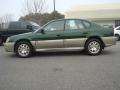 2002 Outback Limited Sedan #6