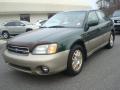 2002 Outback Limited Sedan #7