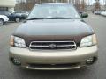 2002 Outback Limited Sedan #8