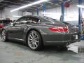 2007 911 Carrera 4S Coupe #4