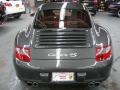 2007 911 Carrera 4S Coupe #5