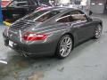  2007 Porsche 911 Slate Grey Metallic #6