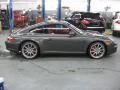 2007 911 Carrera 4S Coupe #7