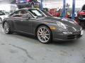 2007 911 Carrera 4S Coupe #8