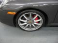  2007 Porsche 911 Carrera 4S Coupe Wheel #9