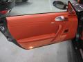 Door Panel of 2007 Porsche 911 Carrera 4S Coupe #11