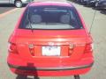2005 Elantra GLS Hatchback #4