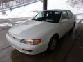 1996 Camry XLE V6 Sedan #5