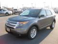 2011 Explorer XLT 4WD #2