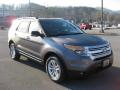 2011 Explorer XLT 4WD #4