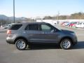  2011 Ford Explorer Sterling Grey Metallic #5